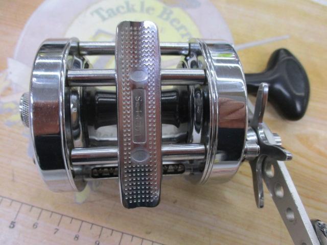 6500CS Rocket クロームⅡ