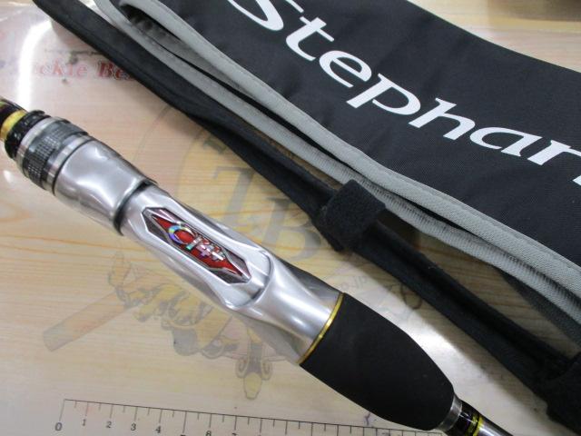 ｽﾃﾌｧｰﾉ攻 H177SP