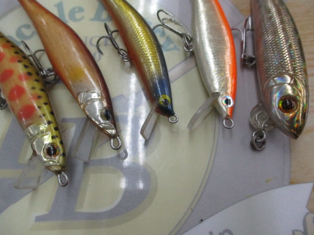 【ｾｯﾄ商品】【ｵｰﾙﾄﾞ】ﾐﾉｰ5点ｾｯﾄ