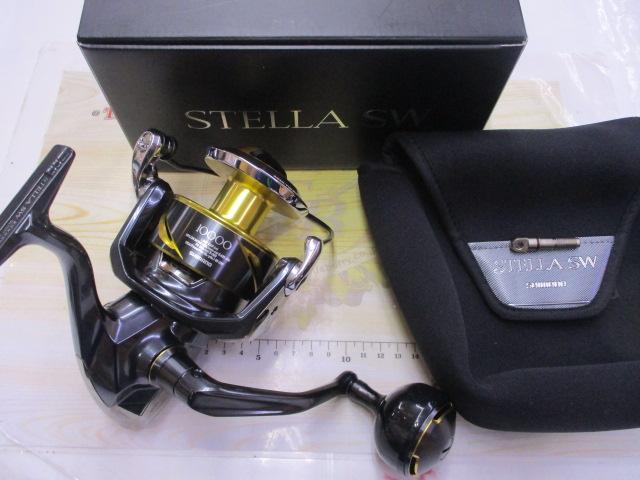 25ｽﾃﾗSW 10000PG