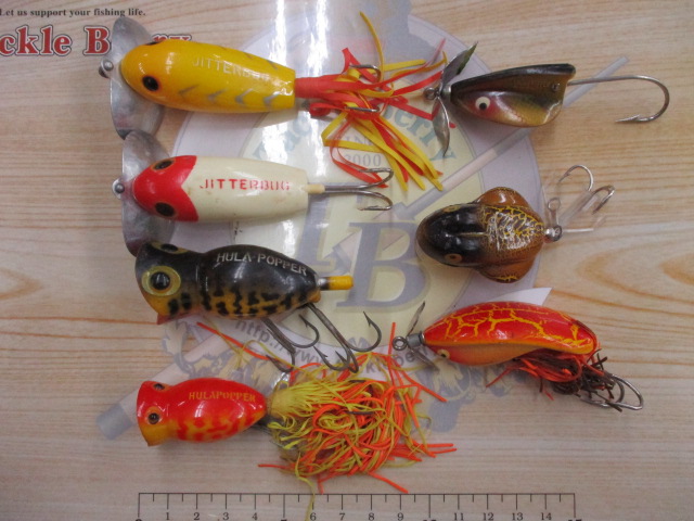 【ｾｯﾄ商品】ｵｰﾙﾄﾞﾄｯﾌﾟﾙｱｰ 7点ｾｯﾄ