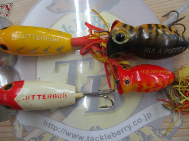 【ｾｯﾄ商品】ｵｰﾙﾄﾞﾄｯﾌﾟﾙｱｰ 7点ｾｯﾄ
