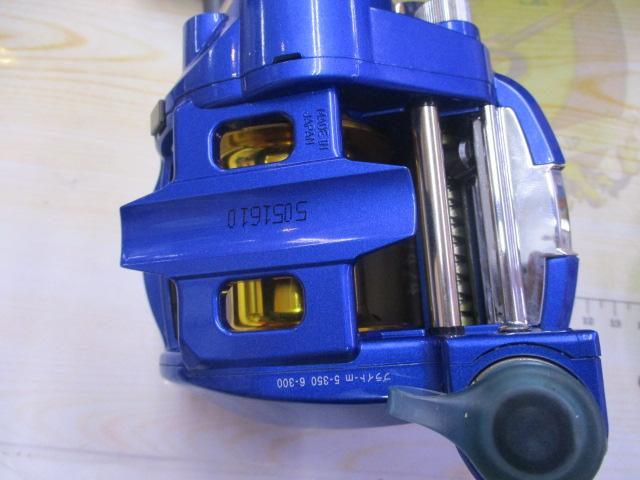 ﾊｲﾊﾟｰﾀﾅｺﾝ 500S