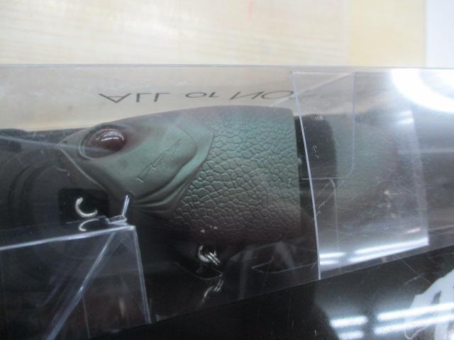 ﾀｲﾆｰｼﾞｮｰｶｰ