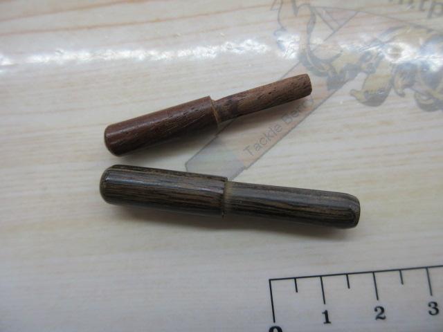 朱紋峰 先ぬけ 11