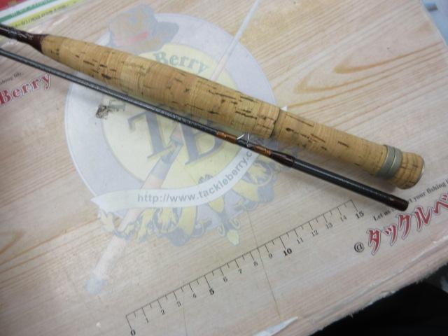 ｸﾞﾗﾌｧｲﾄﾏｰｸⅡ7'6" 1 1/2OZ(3)