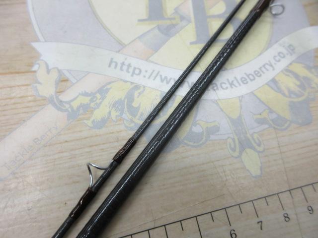 ｸﾞﾗﾌｧｲﾄﾏｰｸⅡ7'6" 1 1/2OZ(3)