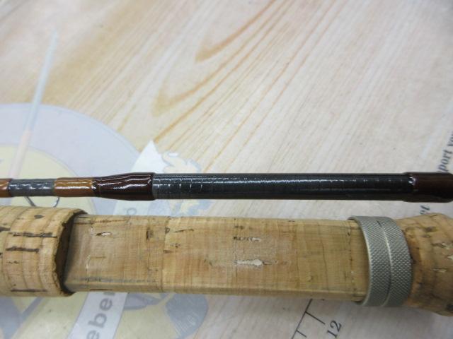ｸﾞﾗﾌｧｲﾄﾏｰｸⅡ7'6" 1 1/2OZ(3)