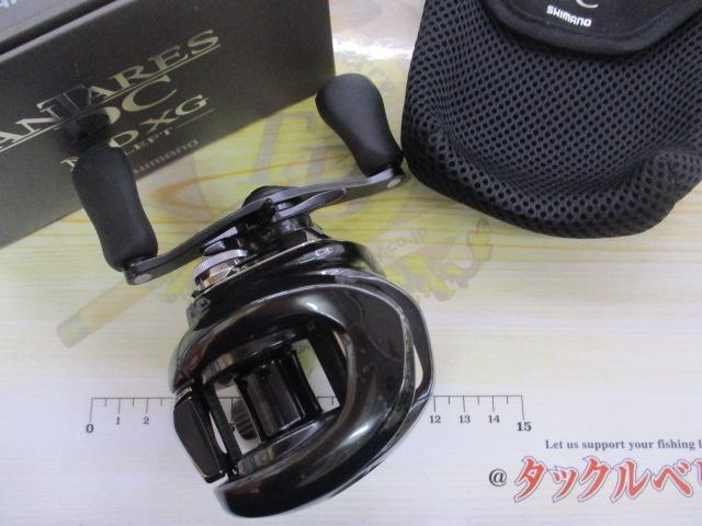 23ｱﾝﾀﾚｽDC MD XG LEFT