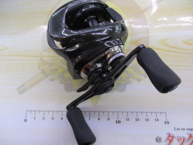 23ｱﾝﾀﾚｽDC MD XG LEFT