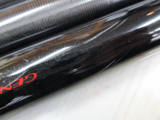 GENKIﾜﾝﾀﾞｰ PB3 90F