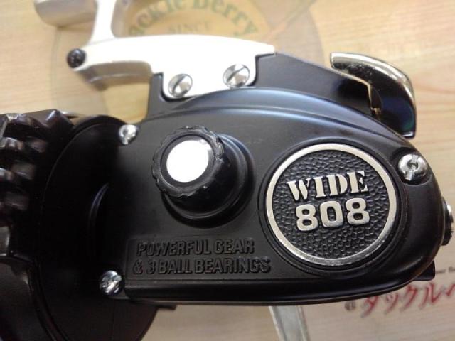 WIDE808