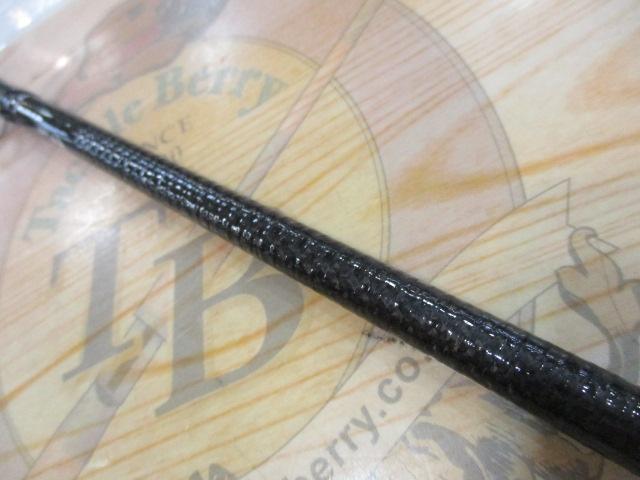 ﾌﾞﾗｯｸﾚｰﾍﾞﾙ BLX SG 661MXB-ST