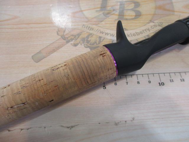 ﾜｲﾙﾄﾞｻｲﾄﾞ WSC65M+ D.Kita V2 LIMITED
