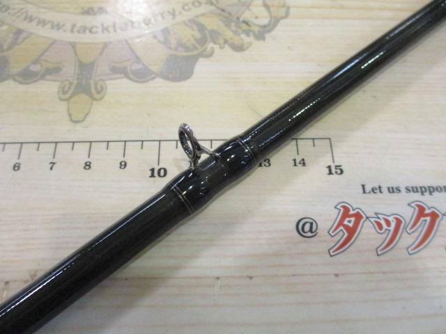 ﾜｲﾙﾄﾞｻｲﾄﾞ WSC65M+ D.Kita V2 LIMITED