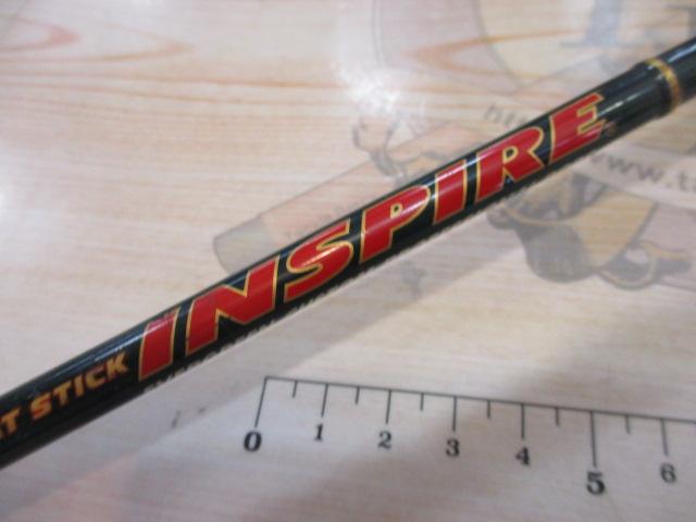 ｲﾝｽﾊﾟｲｱ ICSS-60UL.TG