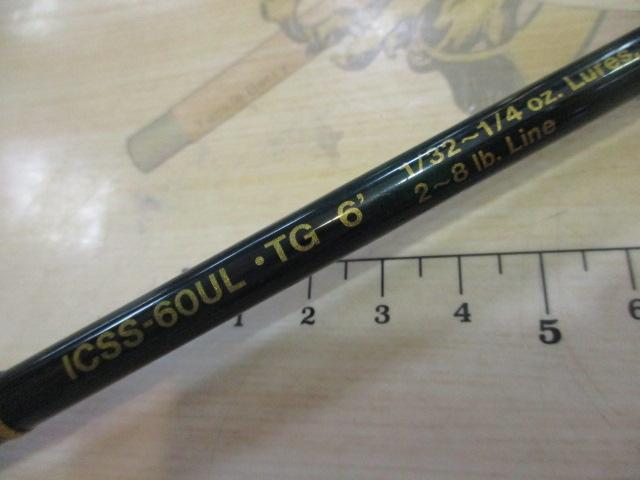 ｲﾝｽﾊﾟｲｱ ICSS-60UL.TG