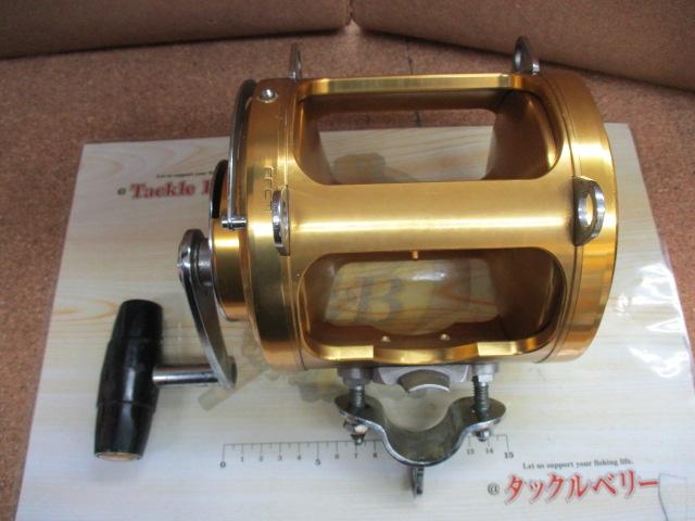 ｲﾝﾀｰﾅｼｮﾅﾙⅡ 80TW