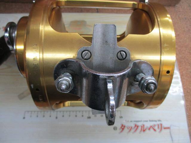 ｲﾝﾀｰﾅｼｮﾅﾙⅡ 80TW