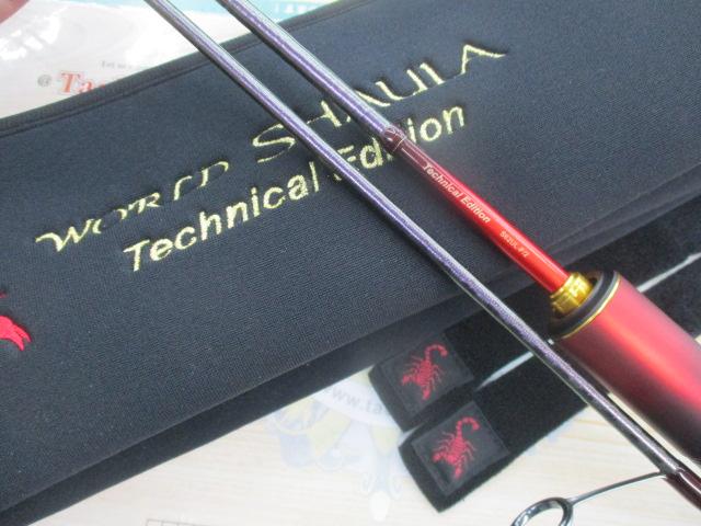 24ﾜｰﾙﾄﾞｼｬｳﾗ ﾃｸﾆｶﾙｴﾃﾞｨｼｮﾝ S62UL-F/2
