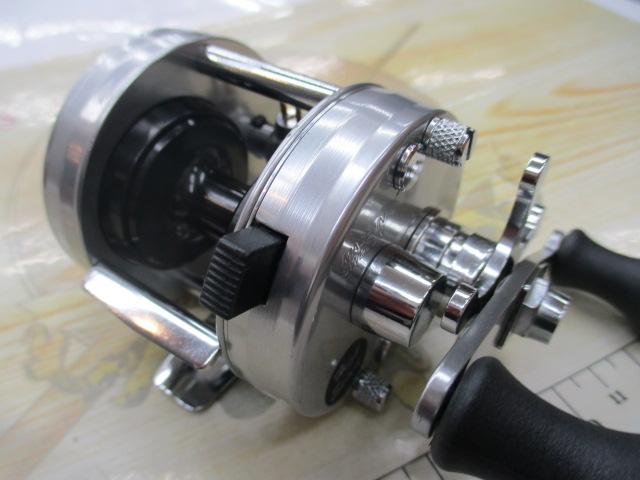 1500C IAR シルバー