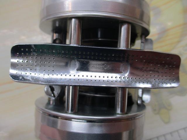 2500C IAR ｼﾙﾊﾞｰ