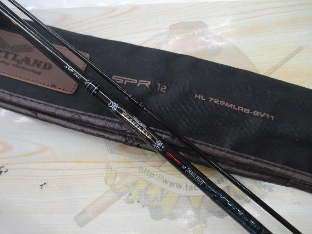 ﾊｰﾄﾗﾝﾄﾞ HL722MLRB-SV11