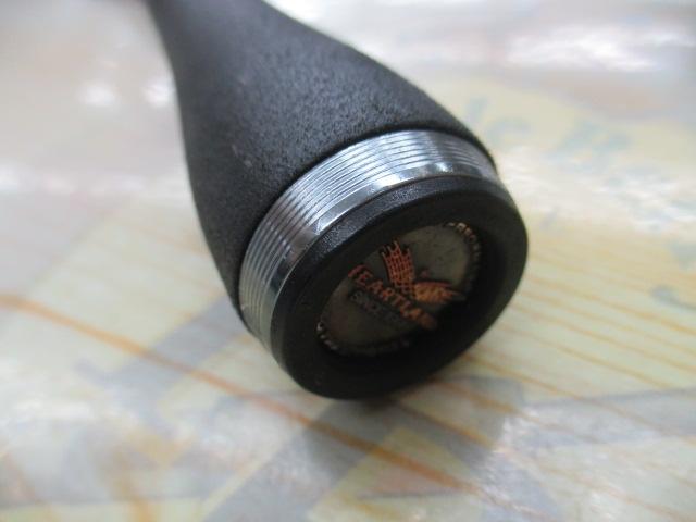 ﾊｰﾄﾗﾝﾄﾞ HL722MLRB-SV11