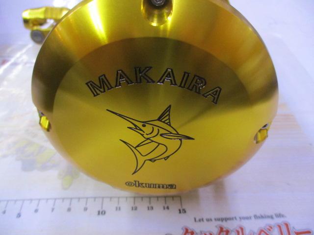 ﾏｶｲﾗMK-50WⅡ