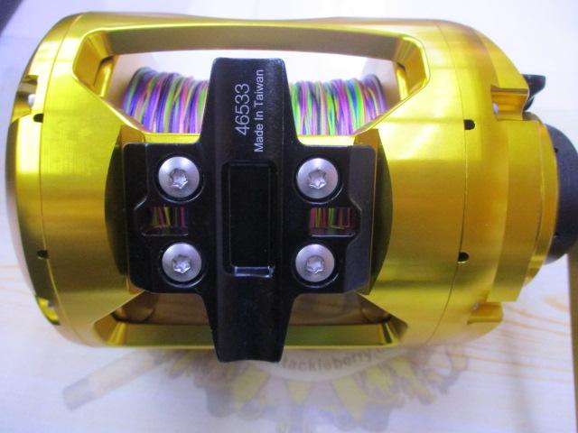 ﾏｶｲﾗMK-50WⅡ