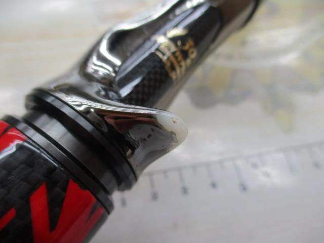ﾍﾘﾃｲｼﾞ F3-63XHT