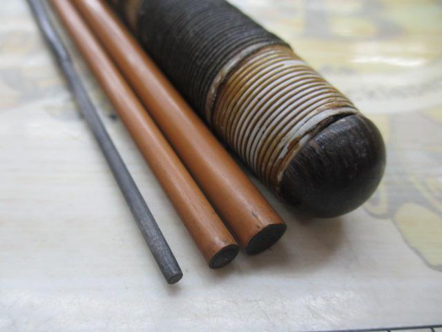 征興作 9.5