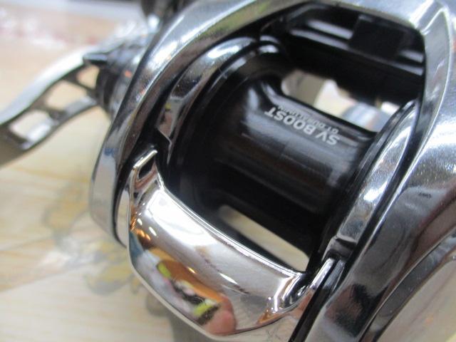 ｽﾃｨｰｽﾞﾘﾐﾃｯﾄﾞ SV TW 1000HL