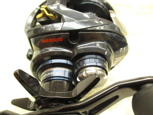 ｽﾃｨｰｽﾞ A TW HLC 7.1L