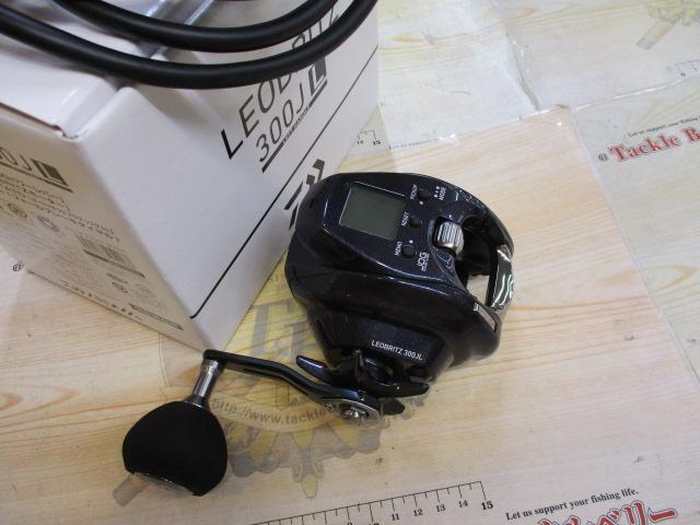 23ﾚｵﾌﾞﾘｯﾂ 300J-L