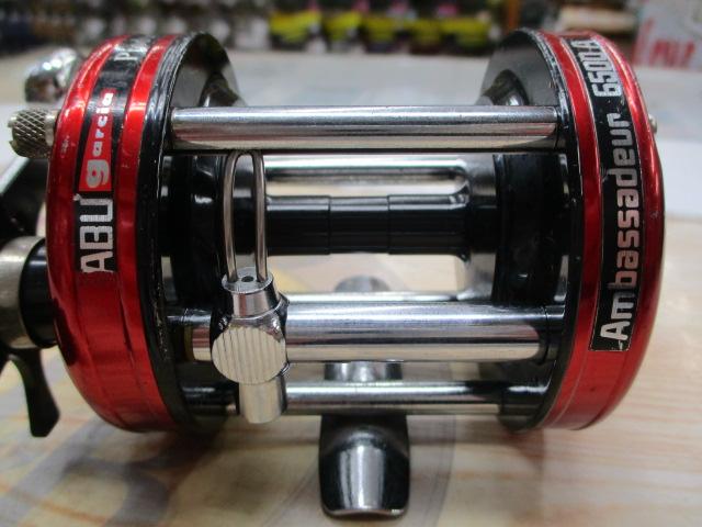 ｱﾝﾊﾞｻﾀﾞｰ6500A