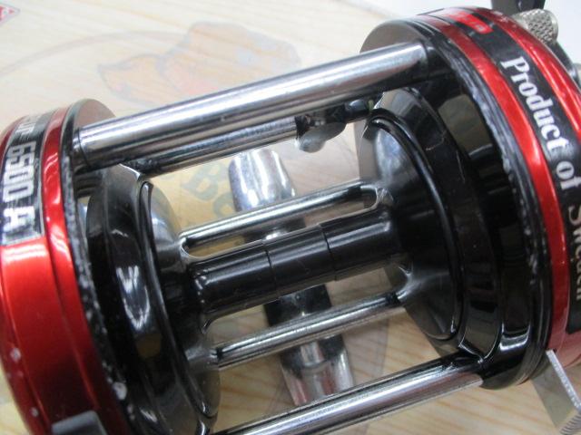 ｱﾝﾊﾞｻﾀﾞｰ6500A