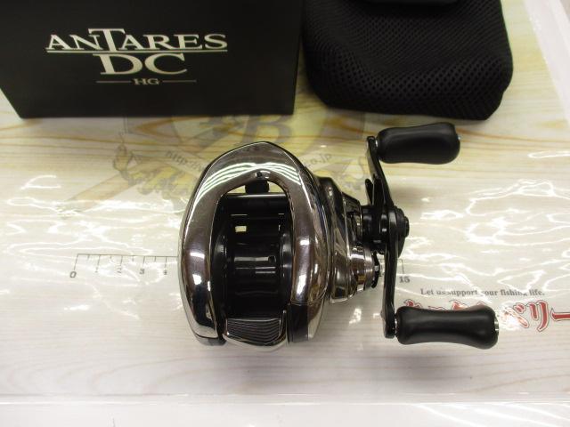 21ｱﾝﾀﾚｽDC HG RH