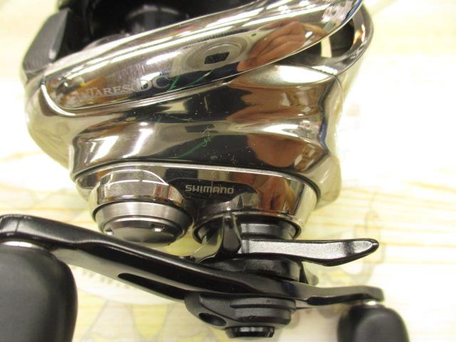 21ｱﾝﾀﾚｽDC HG RH