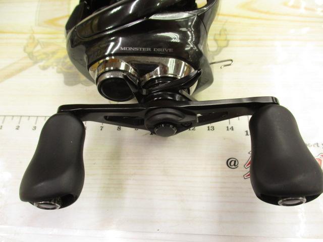 23ｱﾝﾀﾚｽDC MD XG RIGHT