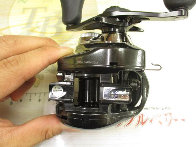 23ｱﾝﾀﾚｽDC MD XG RIGHT