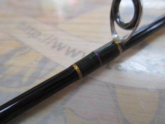 XOR礁楽XX SLX-78L
