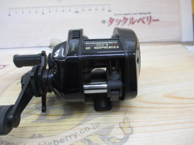 ｱﾝﾊﾞｻﾀﾞｰXLT12ｽﾋﾟｰﾄﾞ
