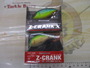 【ｾｯﾄ商品】美品ZｸﾗﾝｸとZｸﾗﾝｸX