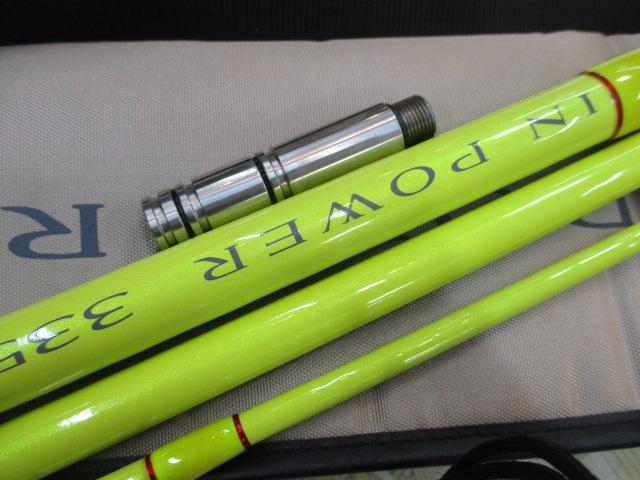 ｽﾋﾟﾝﾊﾟﾜｰ 335FX+(ST)