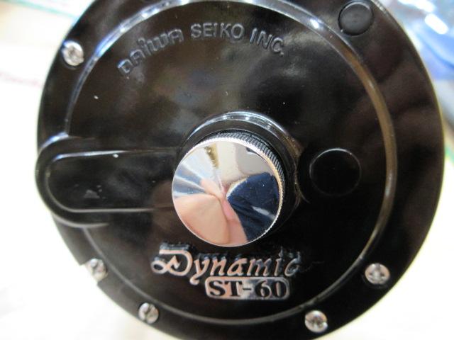 ﾀﾞｲﾅﾐｯｸ ST-60