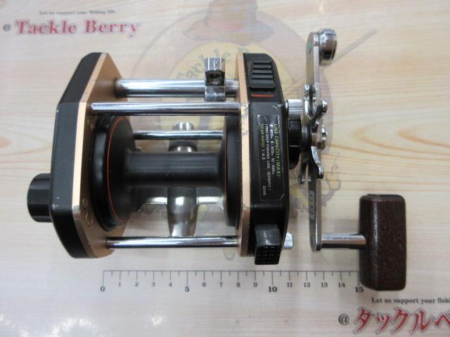 ｼｰﾏﾝGX4000