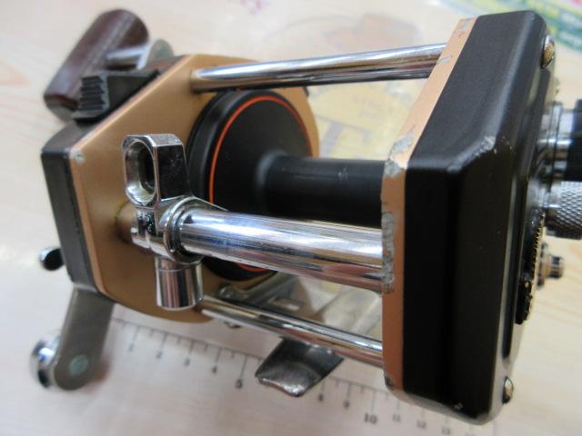 ｼｰﾏﾝGX4000
