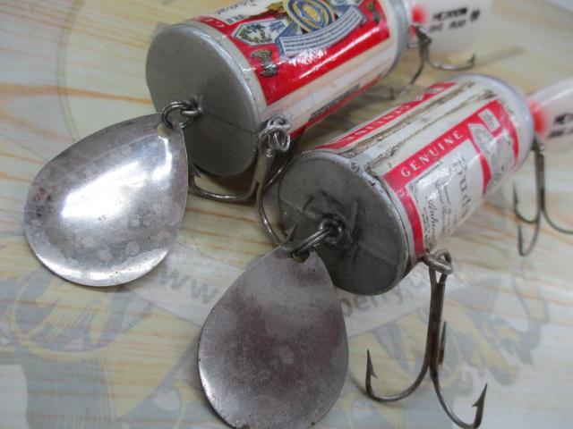 【ｾｯﾄ商品】ﾋﾞｯｸﾞﾊﾞﾄﾞ:ﾊﾞﾄﾞﾜｲｻﾞｰ2個