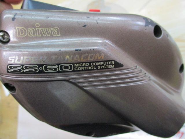 ｽｰﾊﾟｰﾀﾅｺﾝ SS-60